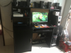 Computer Table